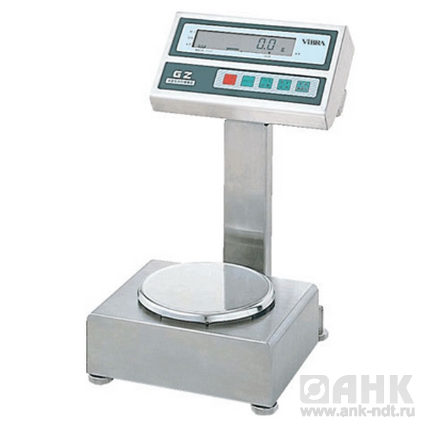 Взрывобезопасные весы