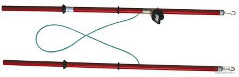 Указатели и индикаторы высокого напряжения