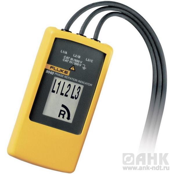 Индикаторы чередования фаз