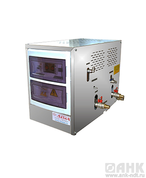 БИДИСТИЛЛЯТОР БЭ-4