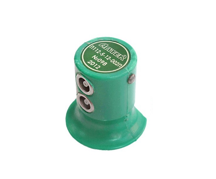 Прямые раздельно-совмещённые ПЭП П112