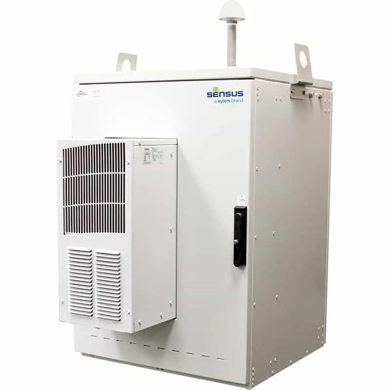 Станция Sensus M400D FlexNet