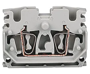 Колодка Allen Bradley Bulletin 1492 Panel Mount Mini-block IEC