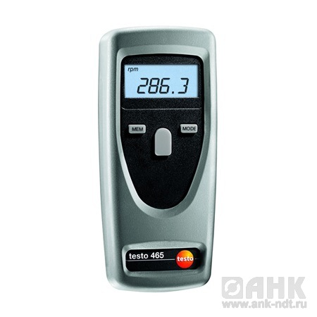 Тахометр Testo 465