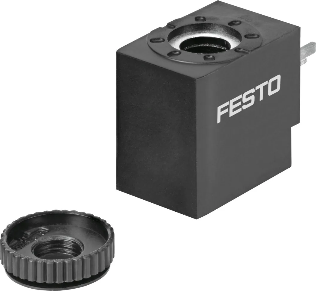 Катушка соленоида Festo VACF