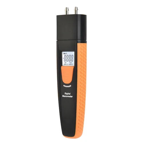 Манометр HTi HT-805A Bluetooth