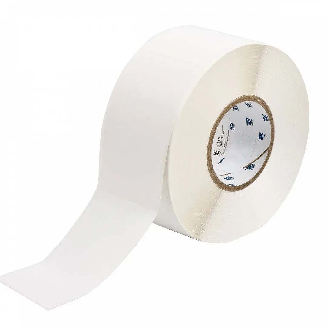 Этикетка BRADY THT-20-424-1