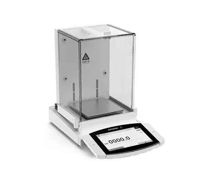 Прецизионные весы Sartorius Cubis II MCA623S