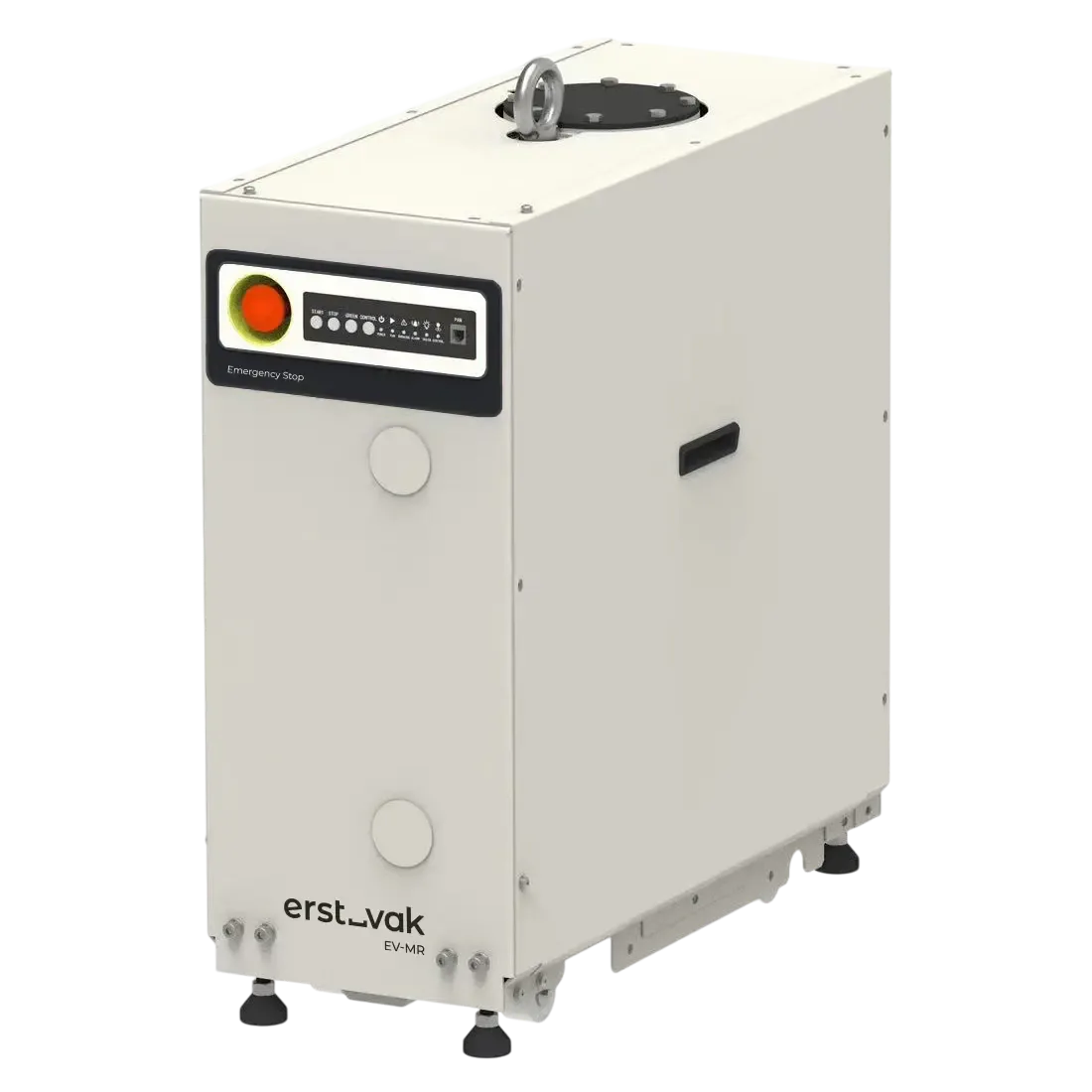 Сухой вакуумный насос ERSTEVAK EV-MR1200