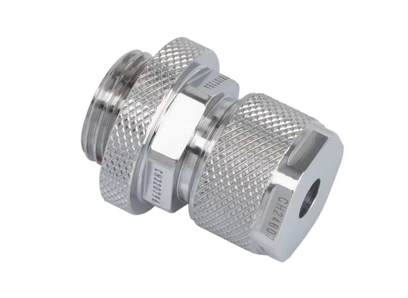 Обжимной фитинг Eppendorf 78532280