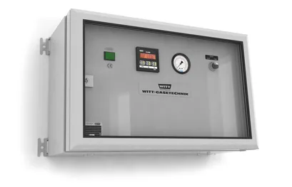 Газосмеситель WITT KM 40-3T