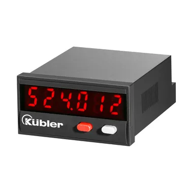 Счетчик Kubler Codix 524