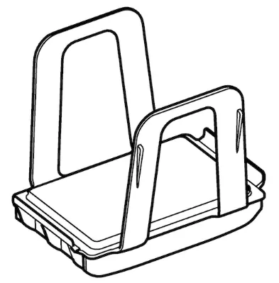 Адаптер Eppendorf 5910753004