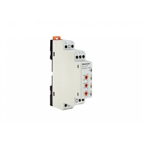 Реле контроля напряжения KLEMSAN C1-SVP 270158