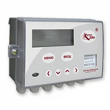Тепловычислитель Карат-306-3V3T3P