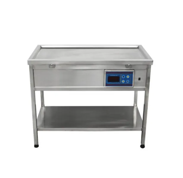 Стол для осмотра Shinova MT-2000E