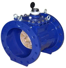 Счетчик Sensus WPD 200/50 DN 200