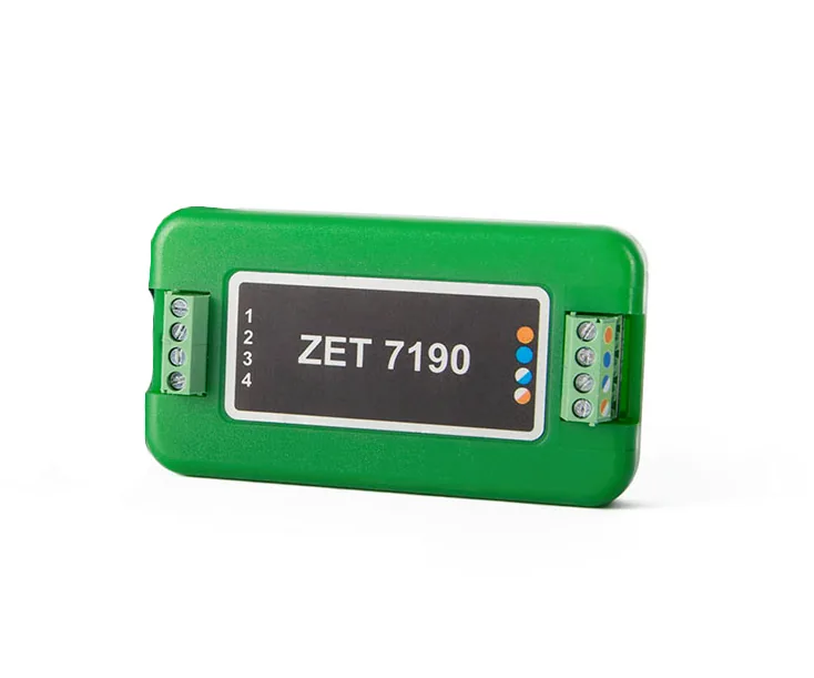 Генератор ZETLAB ZET 7190