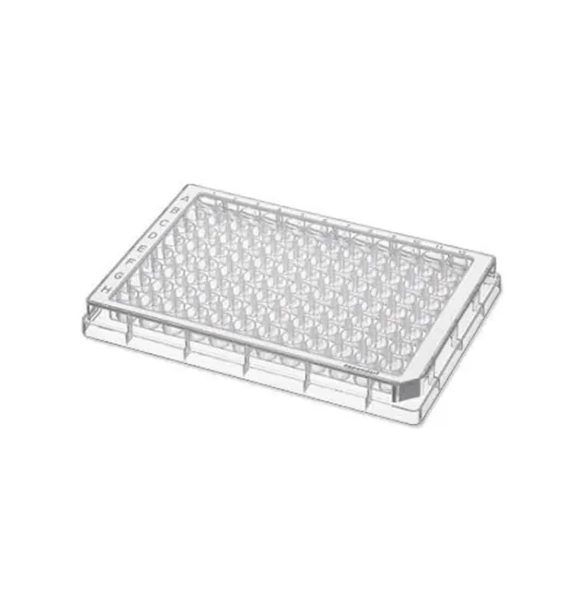 Планшет Eppendorf Microplate 96/U 0030602200