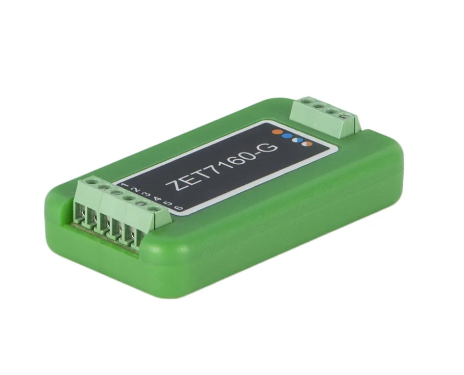 Генератор ZETLAB ZET 7160-G