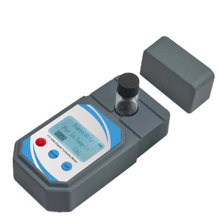Портативный измеритель мутности YiERYi YY-1044