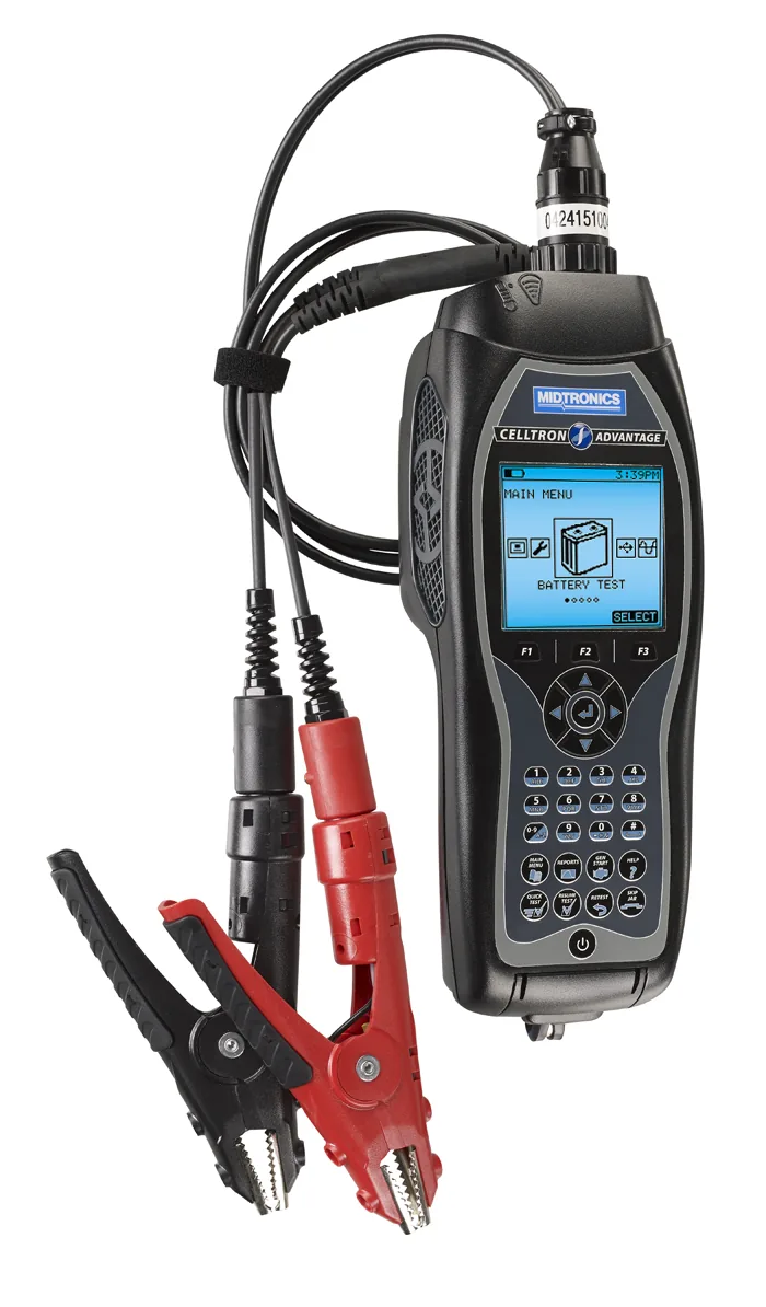 Тестер Franklin Electric CAD-5000 kit
