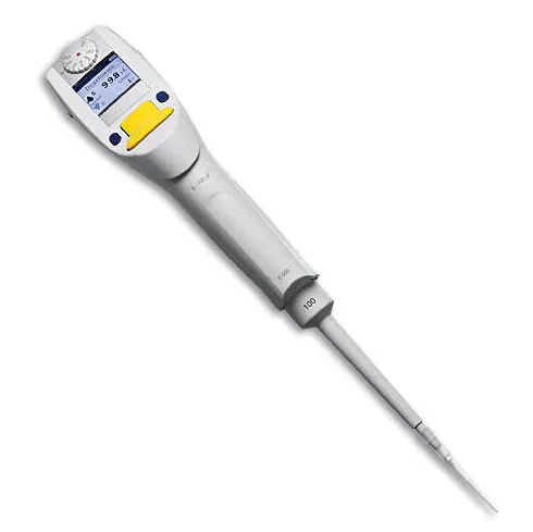 Дозатор Eppendorf Xplorer 4861000023