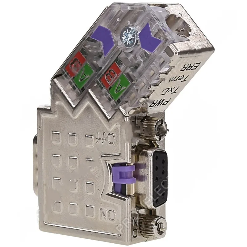 Коннектор VIPA 972-0DP20