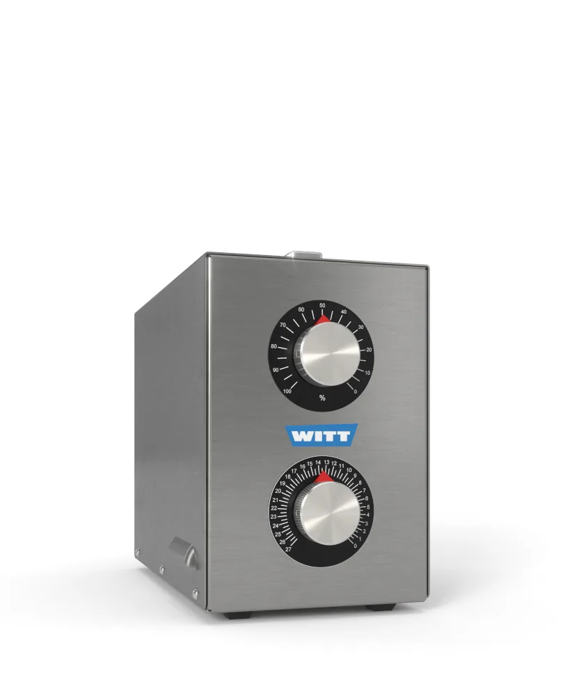 Газосмеситель WITT KM 20-2