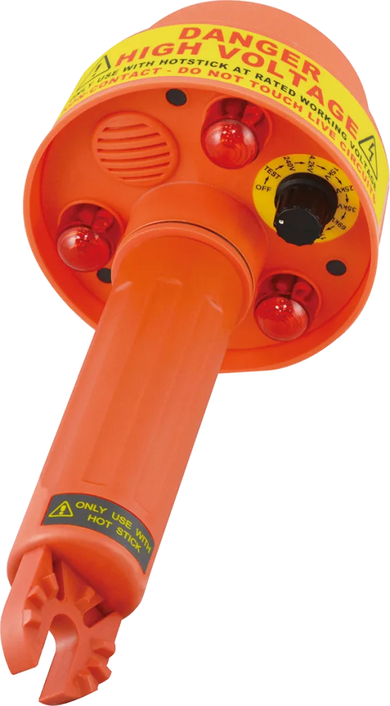 Измеритель параметров электрических сетей SEW 278 HP