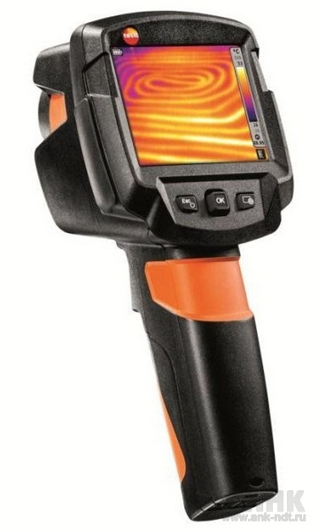Тепловизор TESTO 870-1