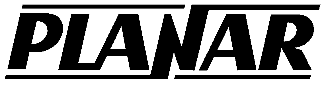 Planar