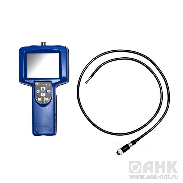 Полужесткий эндоскоп ADRONIC SP