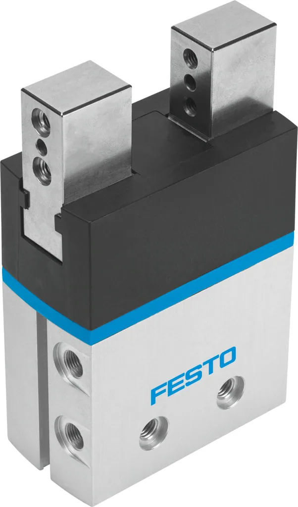 Параллельный захват Festo DHPS
