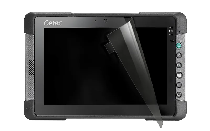 Защитная пленка Getac антибликовая