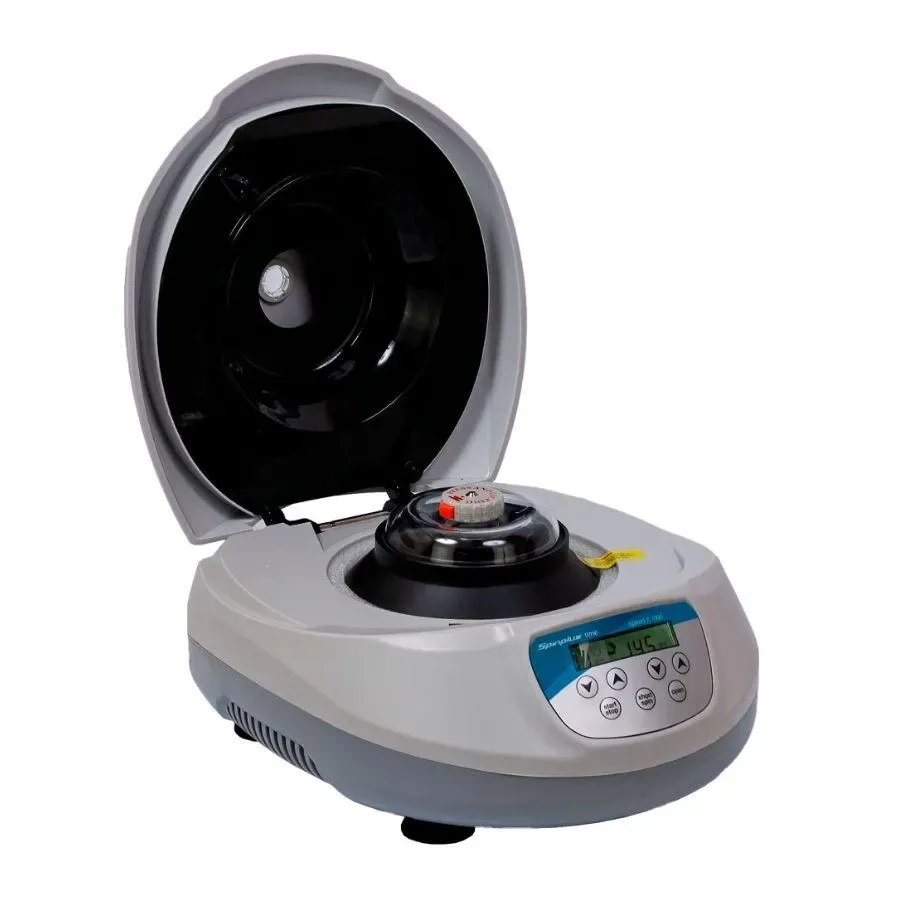 Лабораторная центрифуга Stegler CM-150 Micro