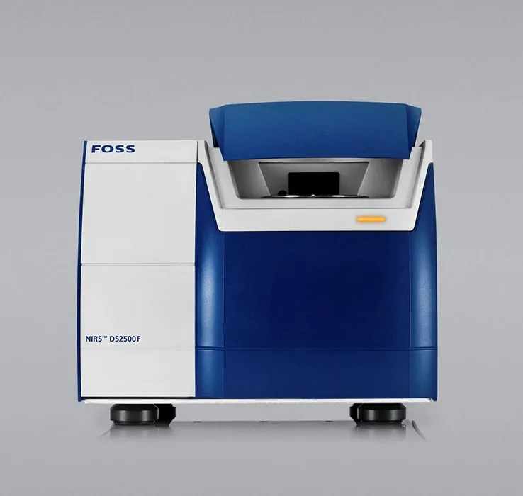 Анализатор FOSS NIRS DS2500F