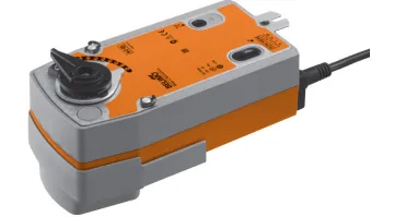 Электропривод BELIMO NRF24-MP