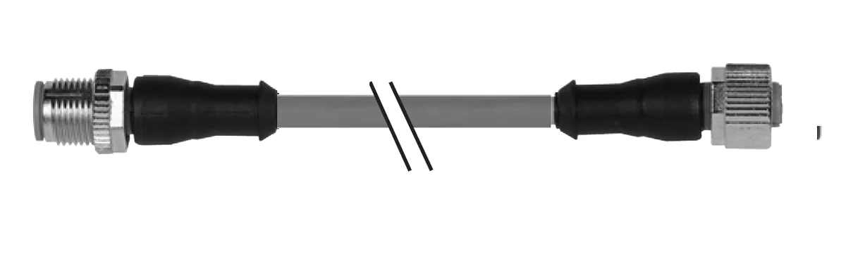 Штекерный соединитель Murrelektronik AS-Interface