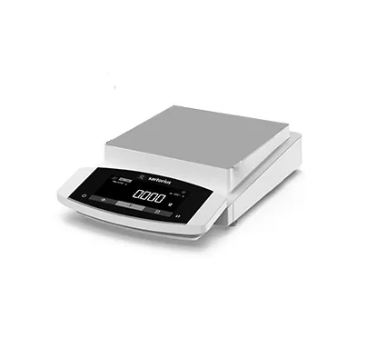 Прецизионные весы Sartorius Cubis II MCE14202S