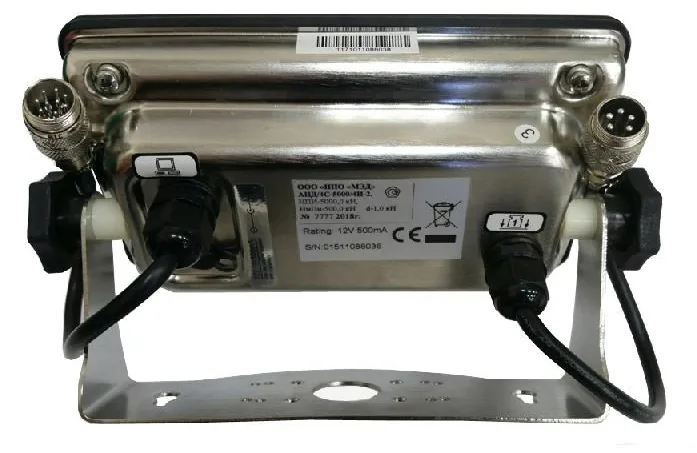 Модуль дисплея Allen Bradley 2711P-RDT10CB