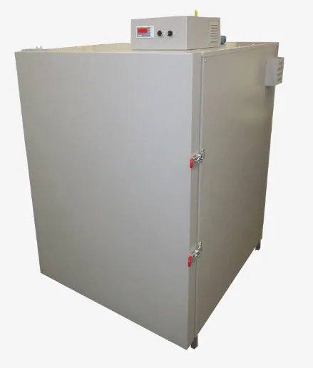 Термостат Climcontrol М 30/120-1000 ТС
