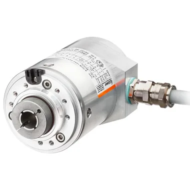 Энкодер Kubler Sendix 7078