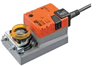 Электропривод BELIMO NM24A