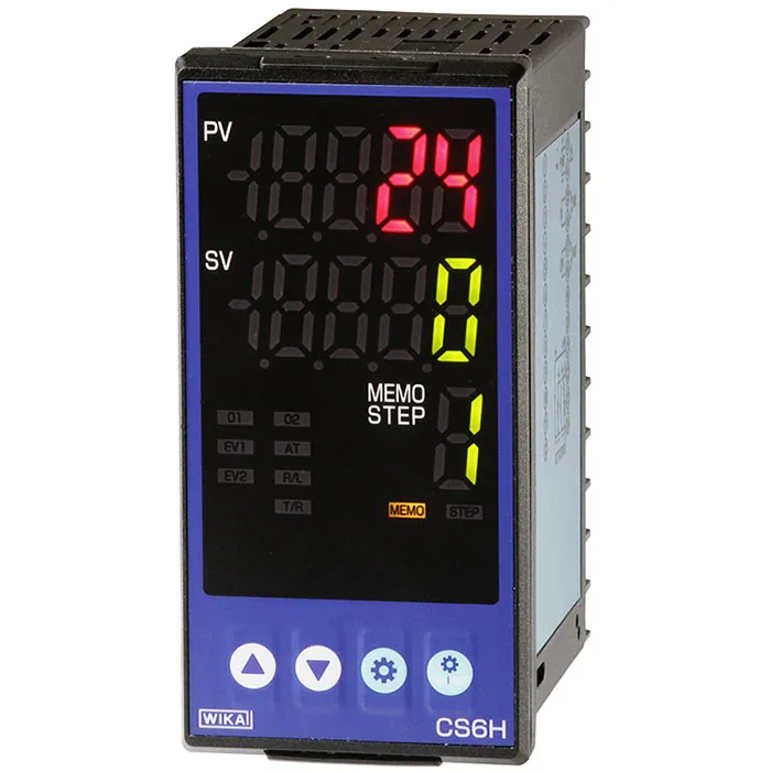 Контроллер WIKA CS6H 100...240 В