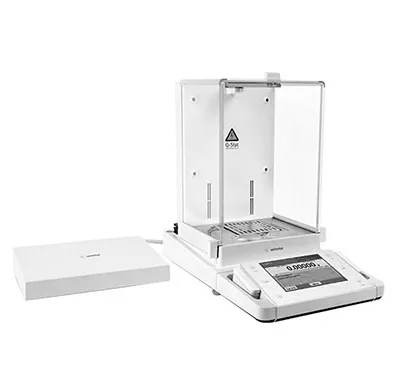 Полумикровесы Sartorius Cubis II MCA225P