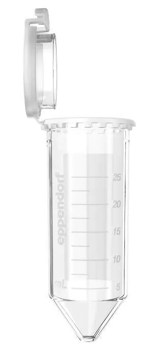 Пробирки конические Eppendorf 25 мл 200 шт. 0030118405