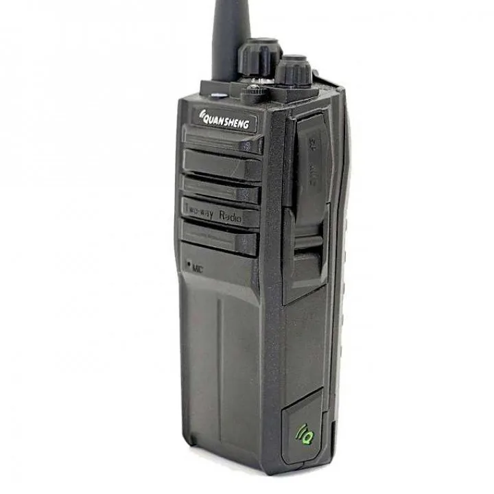 Портативная радиостанция Quansheng TG-1690 10W