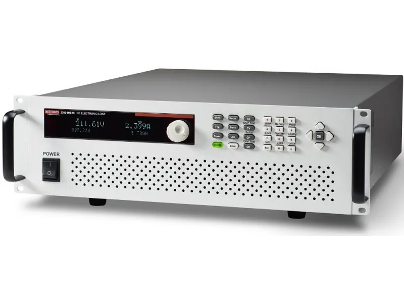 Электронная нагрузка Keithley 2380-500-30