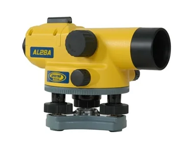 Нивелир Spectra Precision AL24